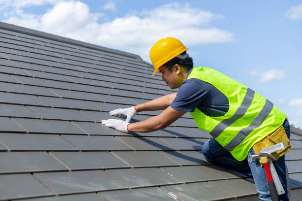 Best Shingle Roofing Installation  in Halesite, NY