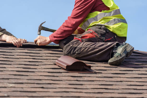 Best Roof Replacement Cost  in Halesite, NY