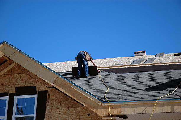 Best Roof Gutter Cleaning  in Halesite, NY