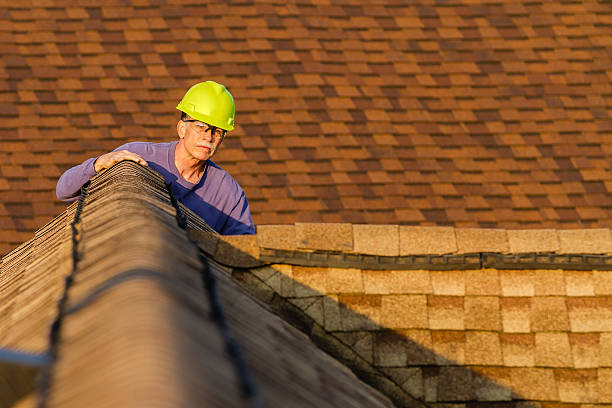 Quick and Trustworthy Emergency Roof Repair Services in Halesite, NY
